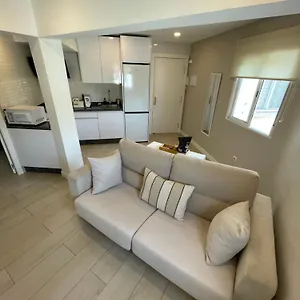 Apartamento Ritual Sevilla, Fedriani, Sevilla