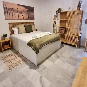 Apartamento Estudio San Esteban, Sevilla