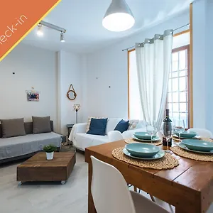 Apartamento Acogedor Y, Sevilla