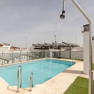 Apartamento Sevillahome- Altozano Triana, Sevilla